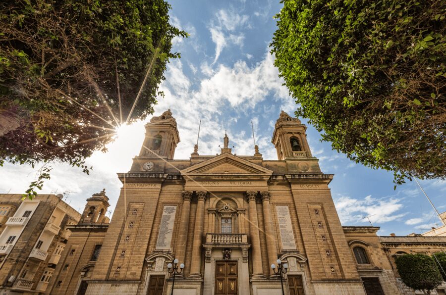 Malta: The Three Fortified Cities Tour including Boat Trip - Why the Three Cities Matter
