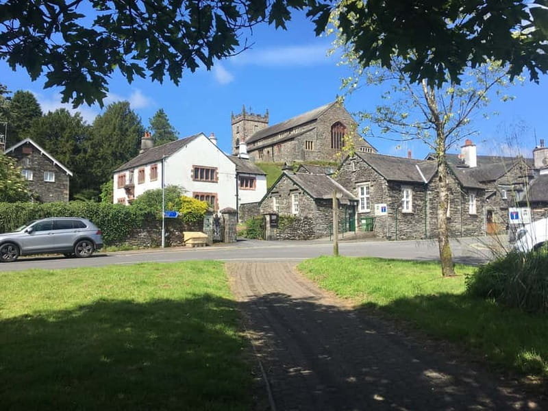 Manchester: Lake District Tour with Lake Cruise - Key points to know before booking