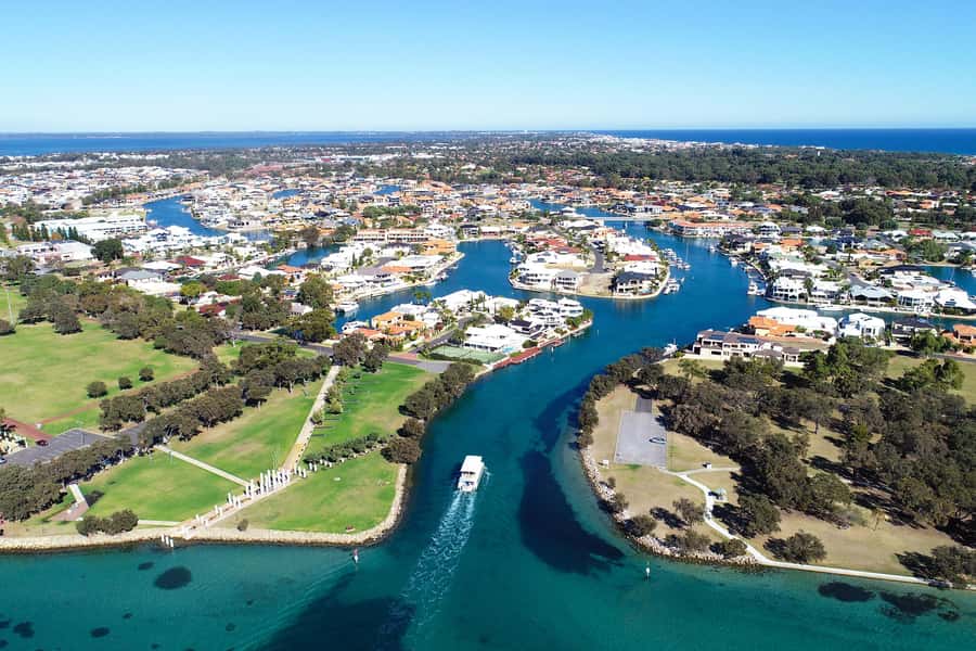 Mandurah: Dolphin and Views Cruise - Key points at a glance