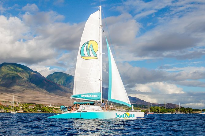 Maui: Original Sunset Cruise with Open Bar from Ka’anapali Beach - What the two-hour schedule feels like