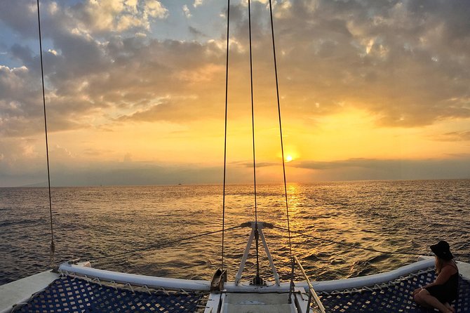 Maui: Original Sunset Cruise with Open Bar from Ka’anapali Beach - Who will enjoy this cruise most?