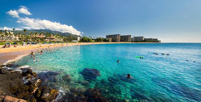 Maui Premium Sunset Dinner Cruise from Ka’anapali Beach - Key points to know before you book