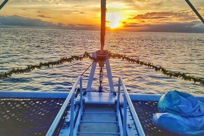 Maui Premium Sunset Dinner Cruise from Ka’anapali Beach - Is $166.31 a fair price?