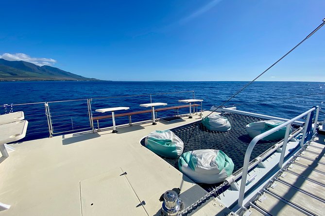 Maui Premium Sunset Dinner Cruise from Ka’anapali Beach - Who will enjoy this Ka’anapali cruise most?