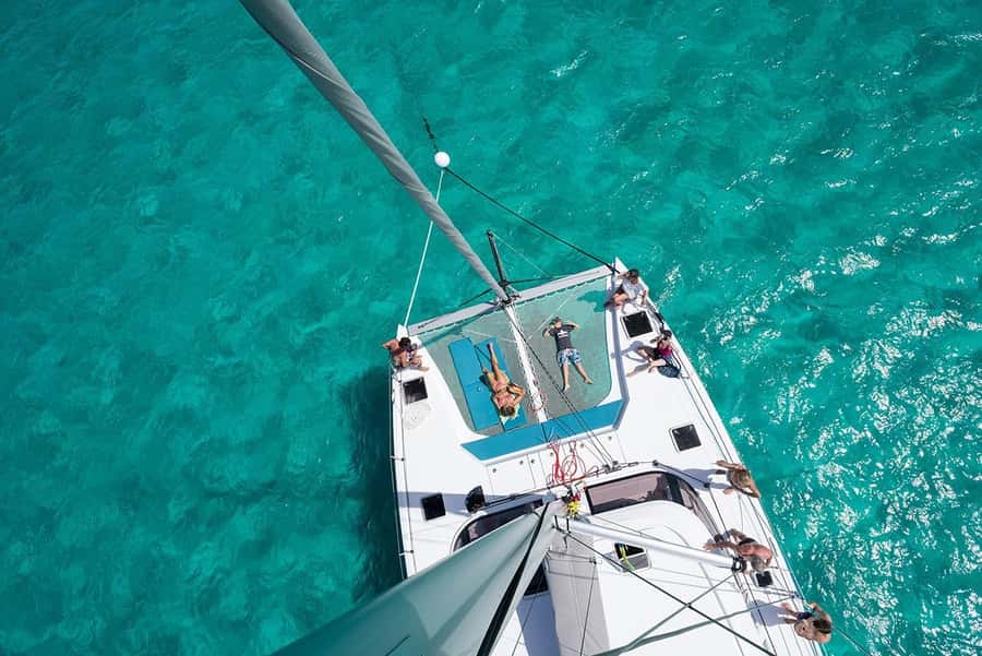 Mauritius: Catamaran Cruise to Ile Aux Cerfs with BBQ Lunch - What to pack and how to prepare