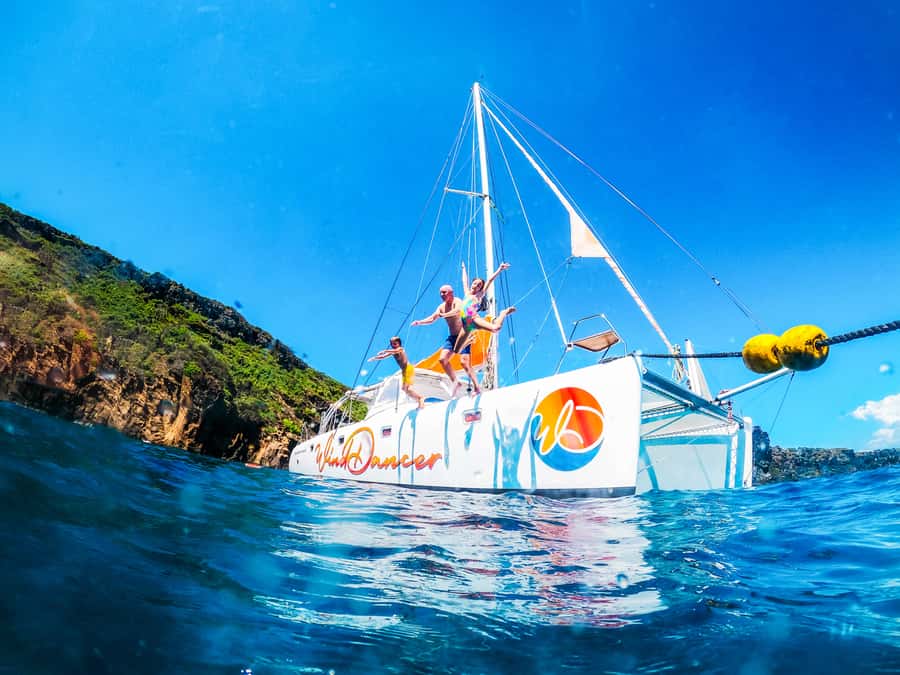 Mauritius: Full-Day Catamaran Cruise to the Northern Isles - Key points to know before you book