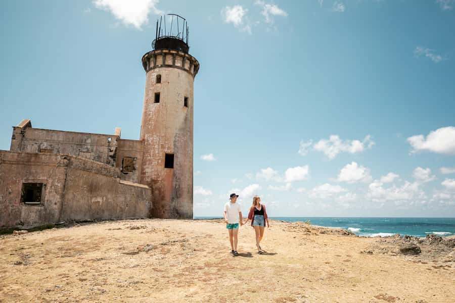 Mauritius: Full-Day Speedboat Tour to Ile aux Cerfs & BBQ - Drinks, music, and the speedboat mood