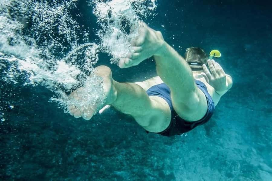 Mauritius: Ile Aux Cerfs Catamaran Trip w/ Lunch & Transfer - Is $110 good value?