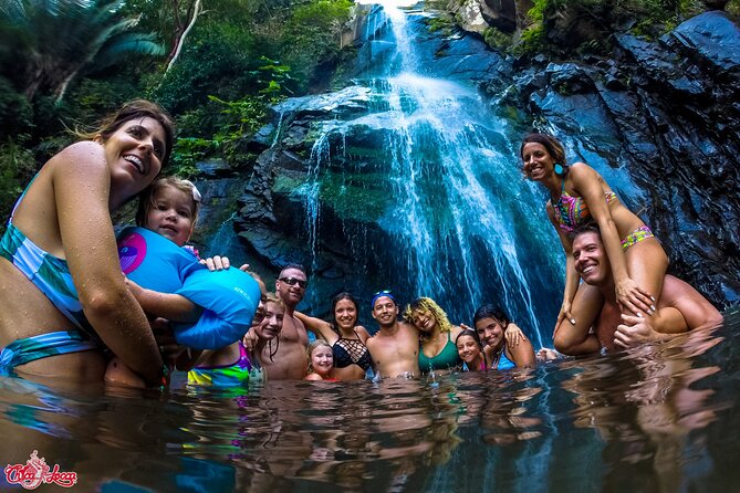 Mega Yacht ALL INCLUSIVE Yelapa Waterfall & Snorkeling Adventure - Who Will Enjoy This Cruise Most?