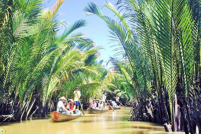 Mekong Delta Discovery Tour from Ho Chi Minh - Five things to know before you book