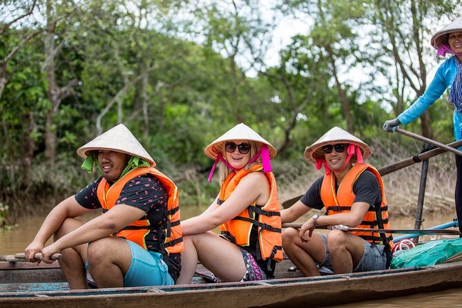 Mekong Delta Discovery Tour from Ho Chi Minh - Who will enjoy this day most