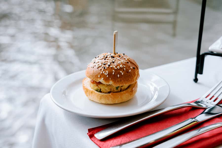 Melbourne: 2-Hour Bottomless Brunch Cruise - The bottomless drinks are the main value test
