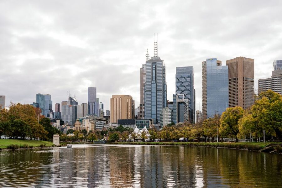 Melbourne: 2-Hour Bottomless Brunch Cruise - Who should book this cruise?