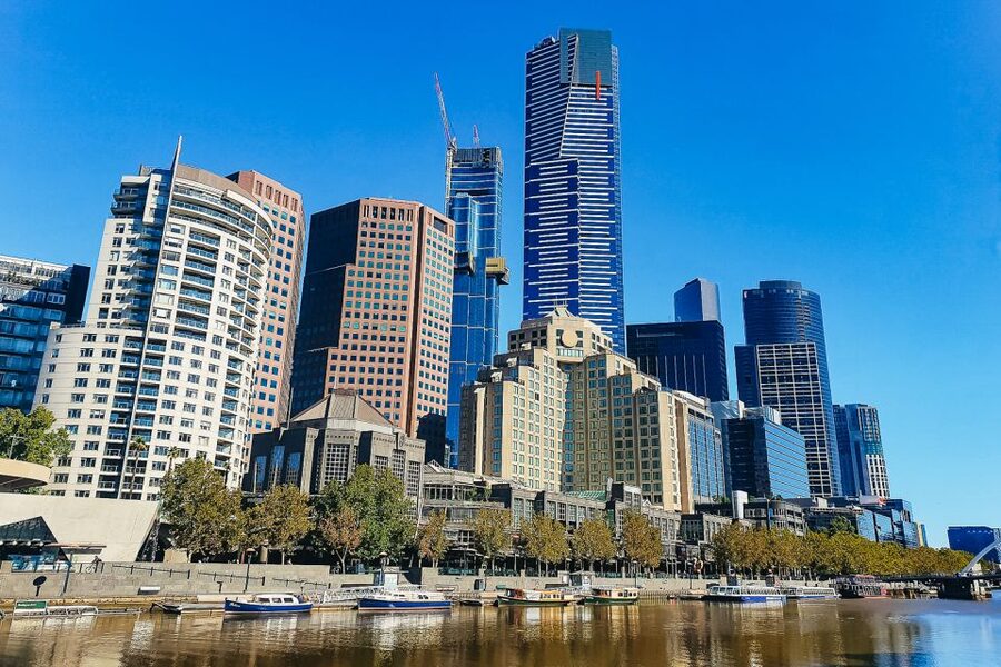Melbourne: City and Williamstown Ferry Cruise - Who will enjoy this ferry most?