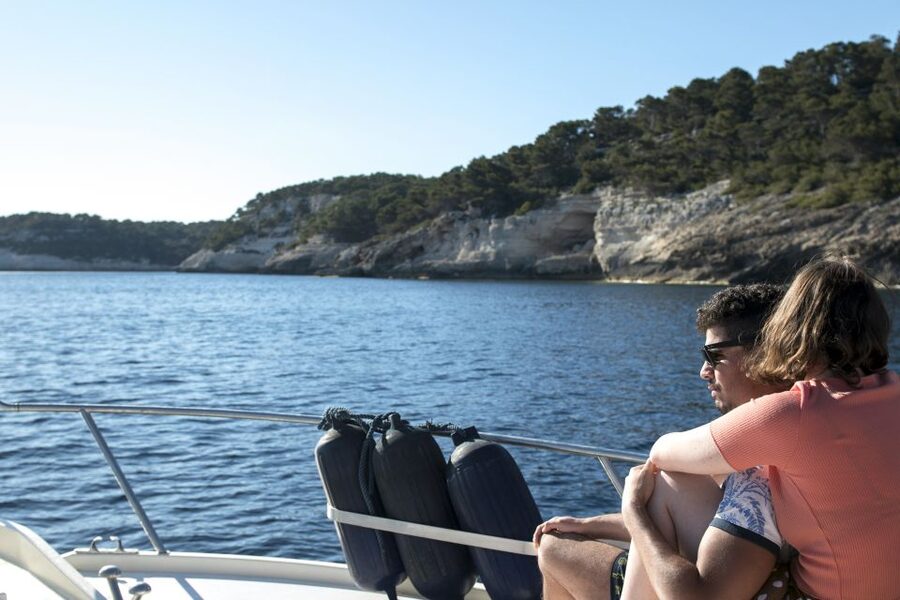 Menorca: 3.5 Hour South Coast Boat Excursion - Why seeing Menorca from the water makes sense