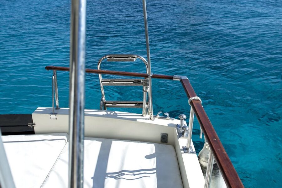 Menorca: 3.5 Hour South Coast Boat Excursion - Menorcan snacks, drinks, and the pace onboard