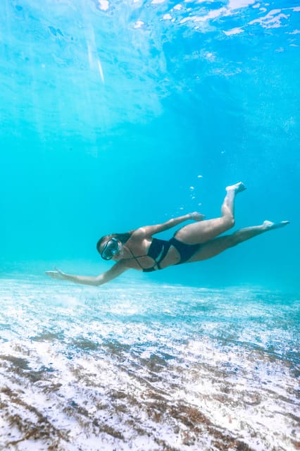 Menorca: Coves and Beaches Boat Trip w/ optional Paella - How crowded is the experience?