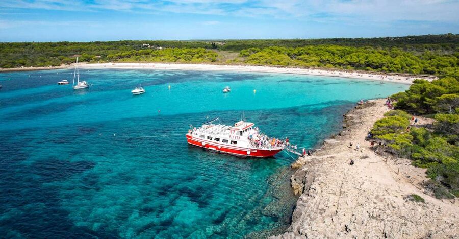 Menorca: Full-Day Boat Tour with Paella Lunch - Is $65 good value?