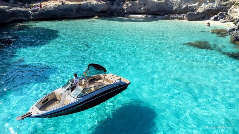 Menorca: Hidden Gems of South Coast Cruise - Why this south-coast cruise is worth your time