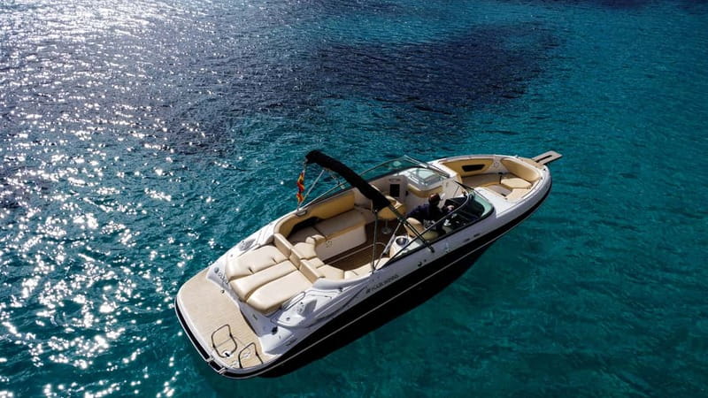 Menorca: Hidden Gems of South Coast Cruise - What to bring, and what to leave behind