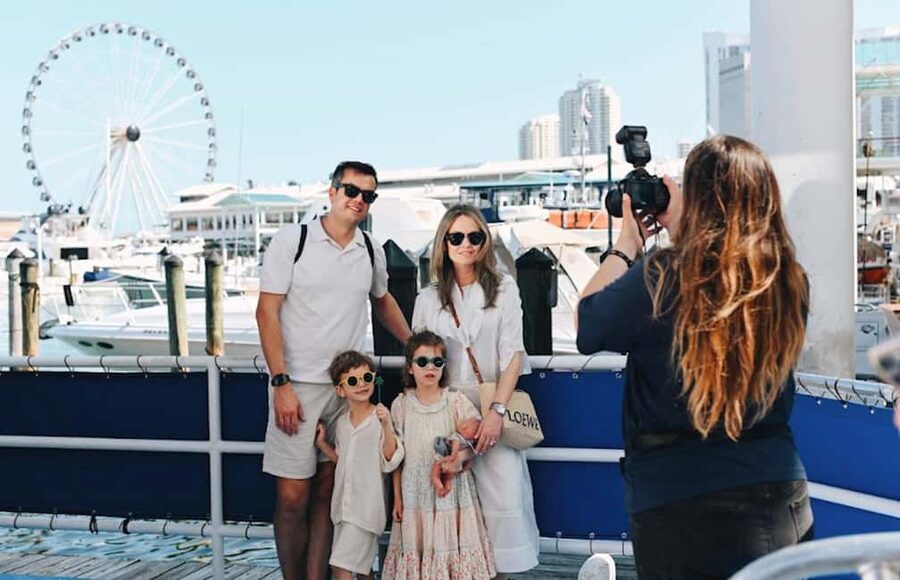 Miami: Biscayne Bay Millionaire's Homes Sightseeing Cruise - Why this Miami boat tour is worth your time
