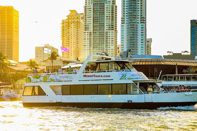 Miami Combo: City Tour, Biscayne Bay Cruise and Everglades Airboat Ride - The Everglades airboat ride