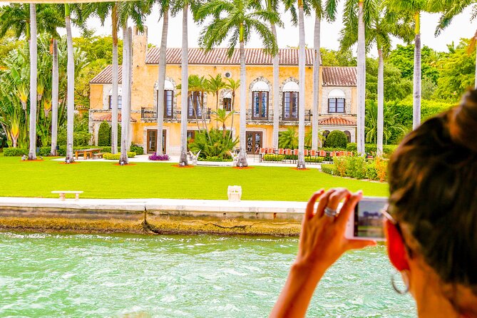 Miami Combo: City Tour, Biscayne Bay Cruise and Everglades Airboat Ride - Timing problems can change the whole day