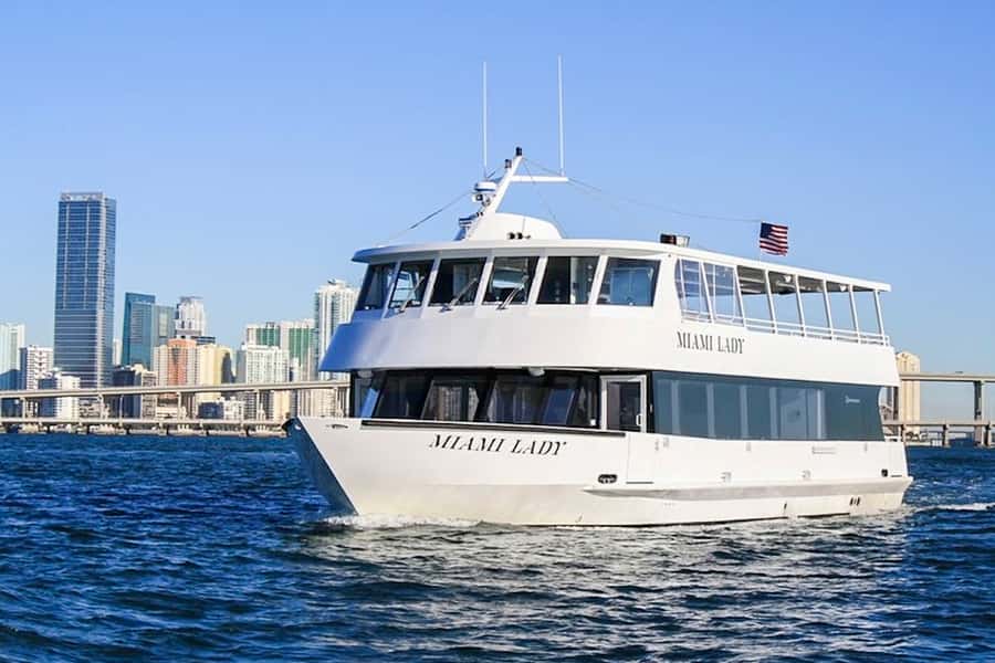 Miami: Everglades Experience, Bay Cruise & Open-Top Bus Tour - Who should book this Miami combination?