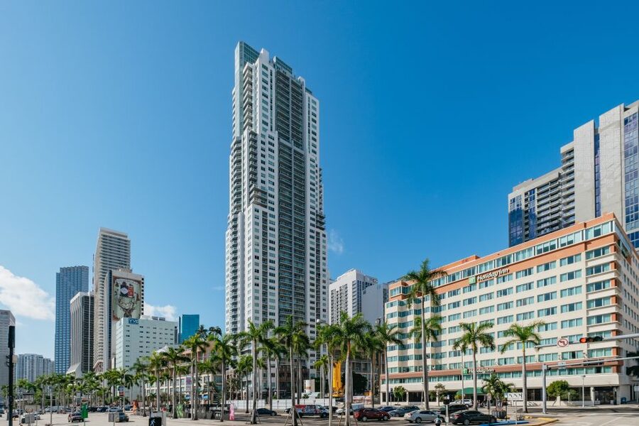 Miami: Half-Day Open-Top Bus Tour Plus Biscayne Bay Cruise - Building the bus and boat into one afternoon