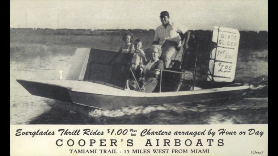 Miami: Original Everglades Airboat Tour & Interpretive area - Is $39 a fair price?