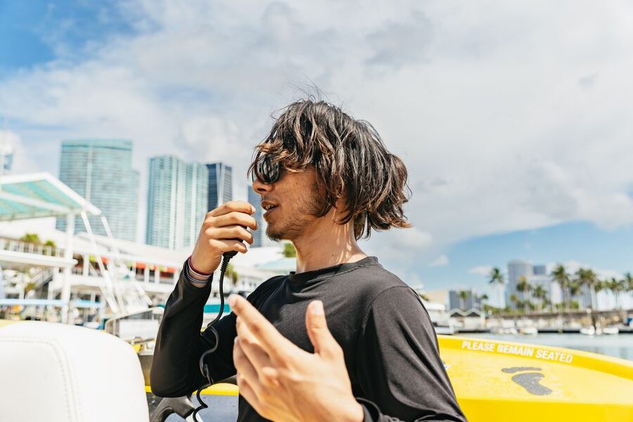 Miami: Sightseeing Speedboat Tour - Who should book this speedboat tour?