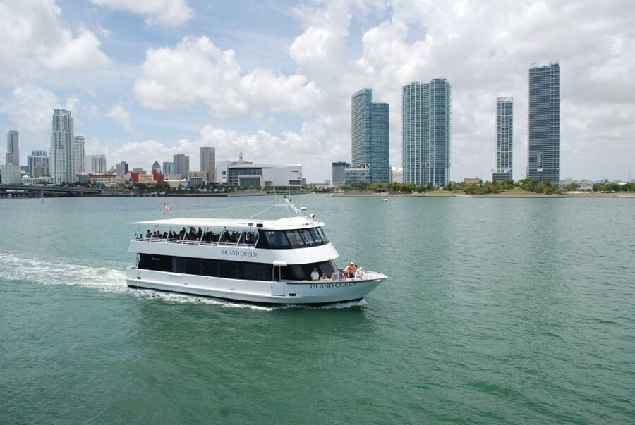 Miami: The Original Millionaire’s Row Cruise - Key points to know before you go