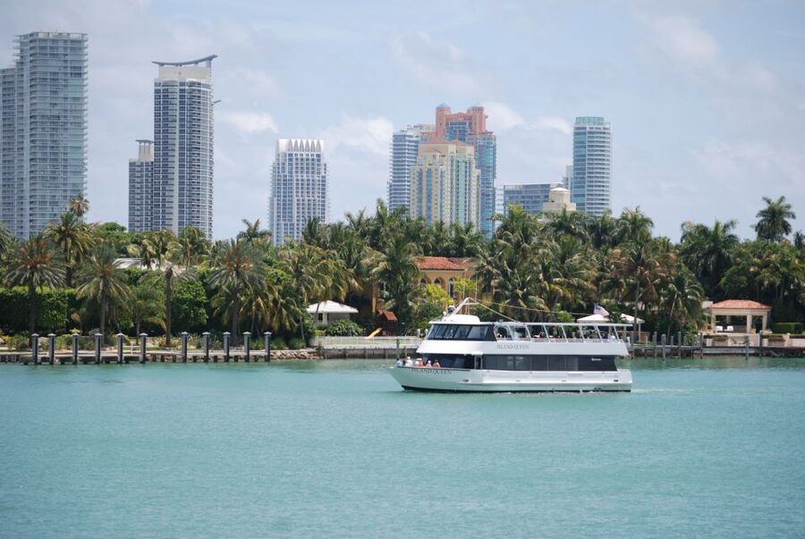 Miami: The Original Millionaire’s Row Cruise - Practical advice for a smoother outing