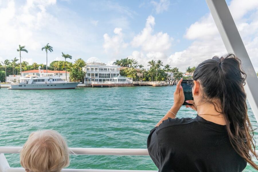 Miami: The Original Millionaire’s Row Cruise - Who will enjoy this cruise most