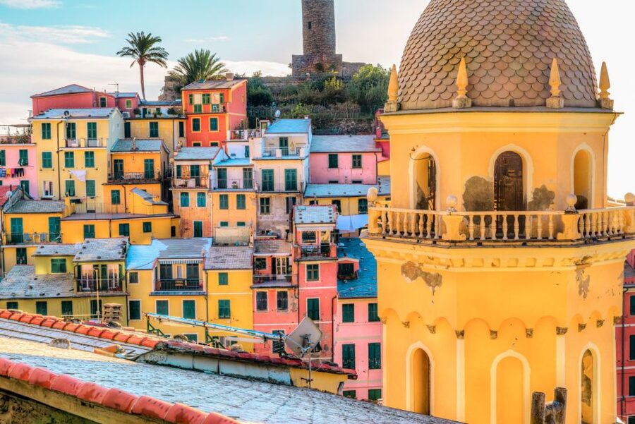 Milan: Cinque Terre Full-Day Guided Trip With Cruise - What the $157.47 price really covers