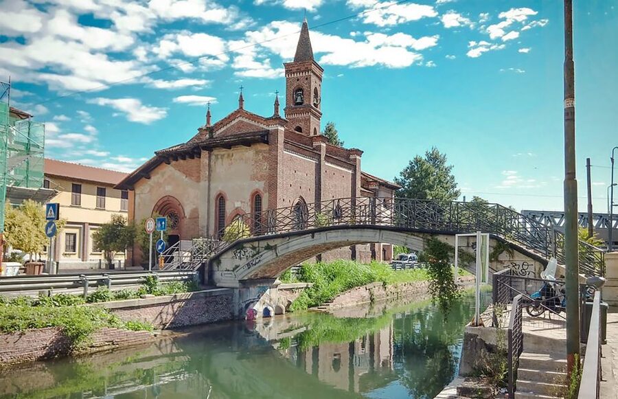 Milan: Navigli Canal Boat Cruise - Key points to know before you go