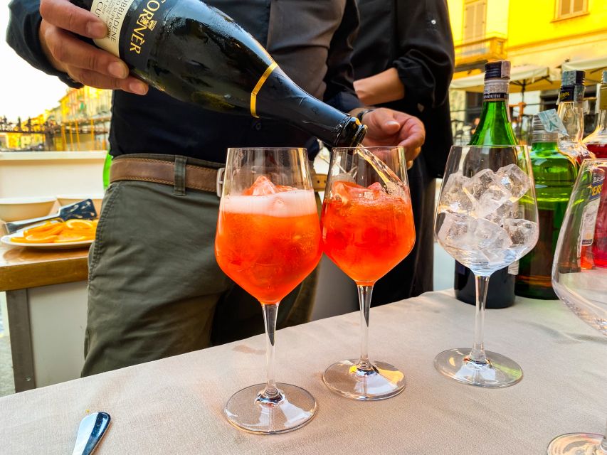 Milan: Navigli District Canal Boat Tour with Aperitivo - Is $41 a fair price?