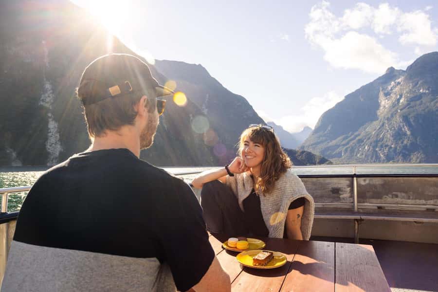 Milford Sound: 2-Hour Wildlife & Nature Cruise - Is $85 Good Value for Two Hours?