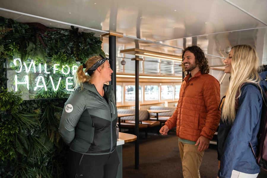 Milford Sound: 2-Hour Wildlife & Nature Cruise - Weather, Timing, and What to Pack