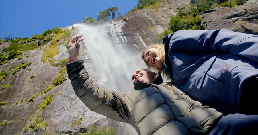 Milford Sound: Boutique Small-Boat Cruise - Five useful things to know first