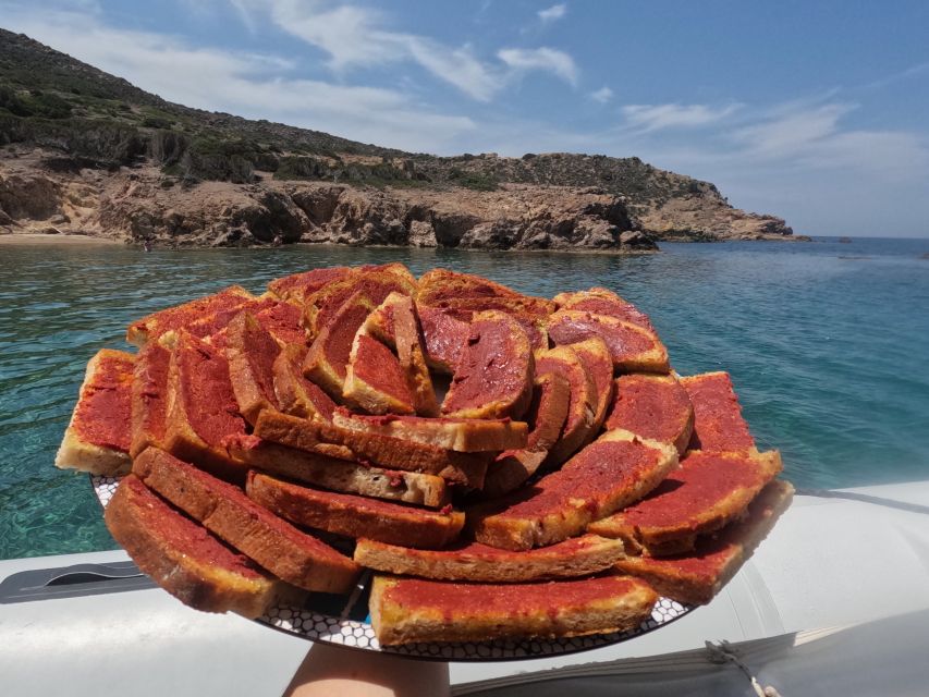 Milos: Half-Day Speedboat Cruise to Klefiko with Snorkeling - Five things to know before booking