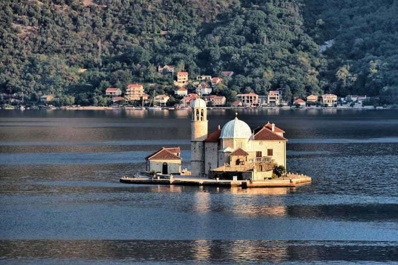 Montenegro Day Trip & Kotor Bay Short Boat Cruise - The details that matter most