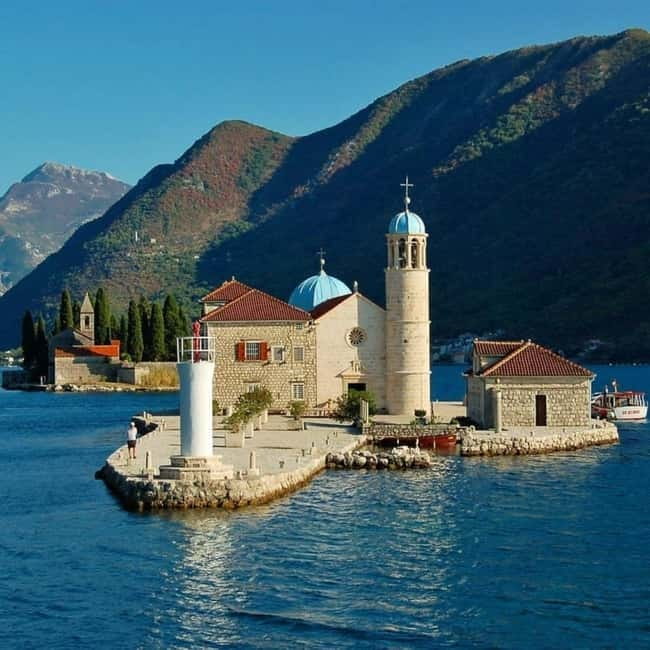 Montenegro Day Trip & Kotor Bay Short Boat Cruise - Is $80 a fair price?
