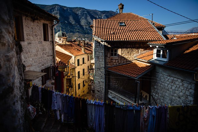 Montenegro Full-Day Trip from Dubrovnik with Optional Boat Trip - From Dubrovnik to Montenegro along the Bay of Kotor