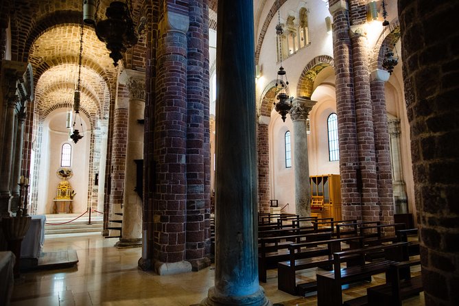 Montenegro Full-Day Trip from Dubrovnik with Optional Boat Trip - Kotor Old Town and the choice between streets or stairs