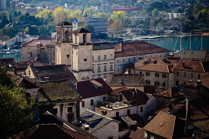 Montenegro Full-Day Trip from Dubrovnik with Optional Boat Trip - Budva is the small-group bonus