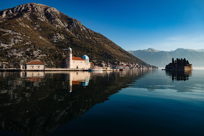 Montenegro Full-Day Trip from Dubrovnik with Optional Boat Trip - Group size, vehicle comfort, and guide quality