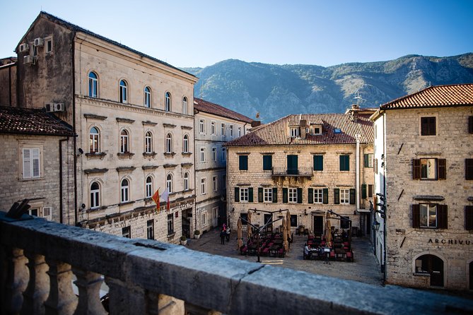 Montenegro Full-Day Trip from Dubrovnik with Optional Boat Trip - Who should book this Montenegro day trip?