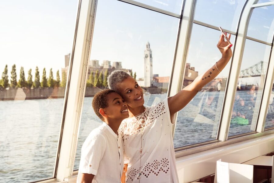 Montreal: Le Bateau-Mouche St. Lawrence Sightseeing Cruise - Who will enjoy this cruise most?
