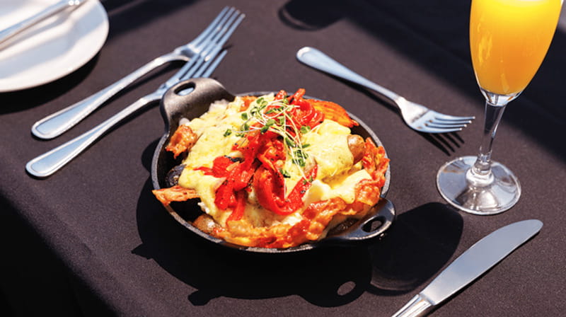 Montréal: Weekend River Brunch Cruise - Is $73 a fair price?
